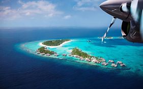 Cheval Blanc Hotel